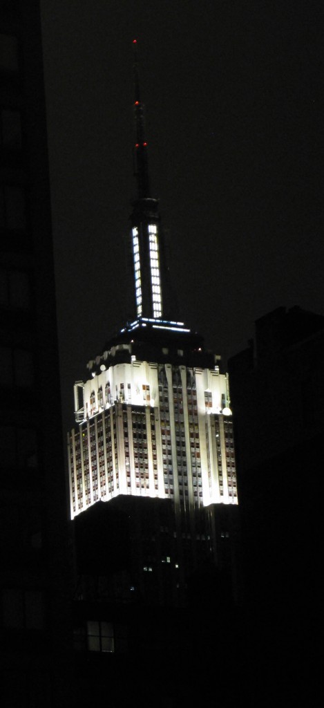 Empire State Building