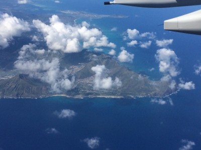 TakeoffEasternOahu