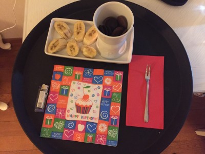 HotelDessert