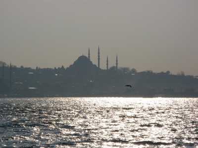 KadikoyFerryView6